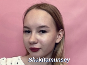 Shakitamunsey