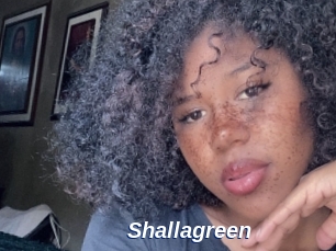 Shallagreen