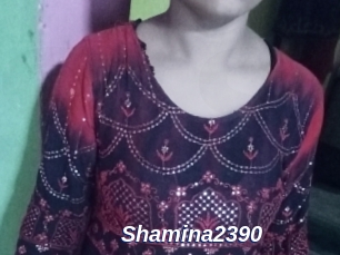 Shamina2390