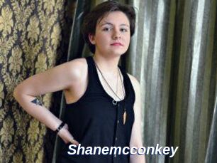 Shanemcconkey