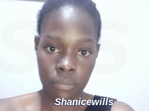 Shanicewills