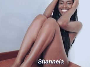 Shannela