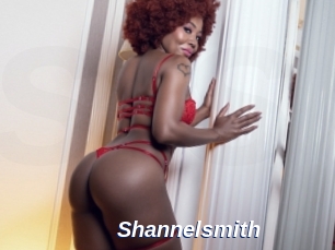Shannelsmith
