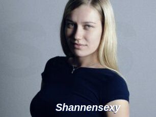 Shannensexy