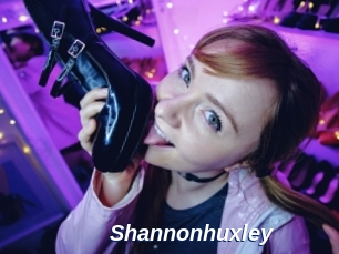 Shannonhuxley