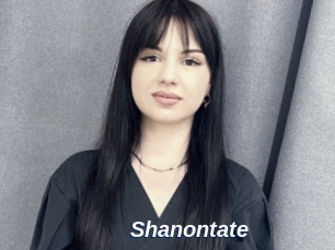 Shanontate