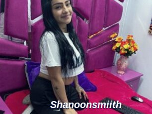 Shanoonsmiith
