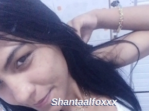 Shantaalfoxxx