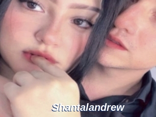 Shantalandrew