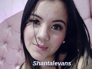 Shantalevans