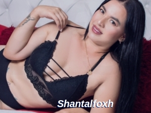 Shantalfoxh
