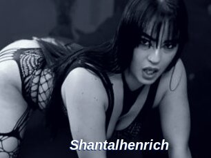 Shantalhenrich