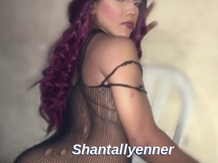 Shantallyenner