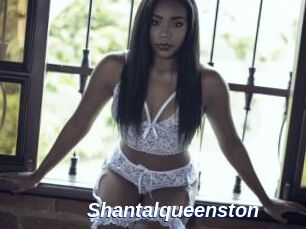 shantalqueenston Safer Sex