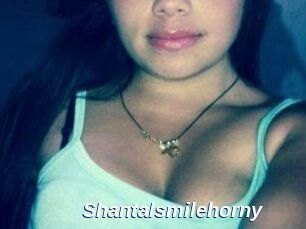 Shantal_smilehorny