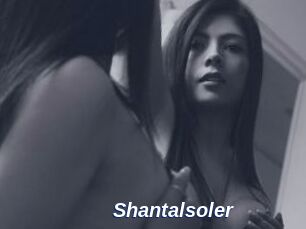 Shantalsoler