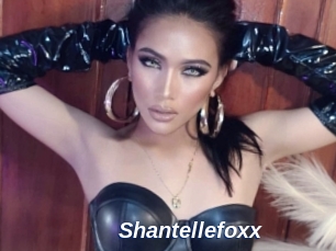 Shantellefoxx