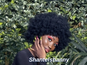 Shantelshanny