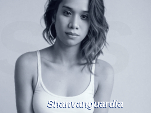 Shanvanguardia