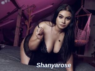 Shanyarose