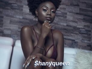 Shanyqueen