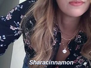Sharacinnamon