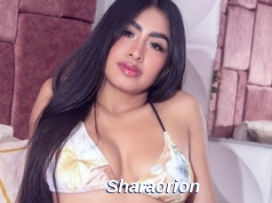Sharaorion