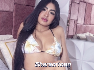 Sharaorionn