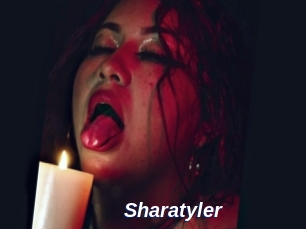 sharatyler Safer Sex