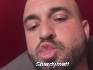 Shardymatt