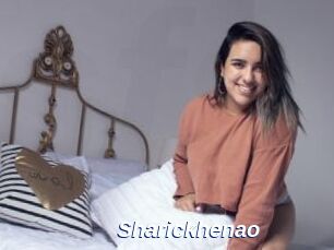 Sharickhenao