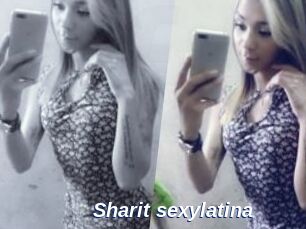 Sharit_sexylatina