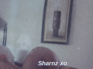 Sharnz_xo
