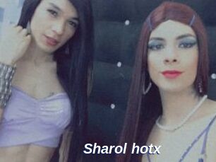 Sharol_hotx