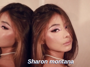 Sharon_montana
