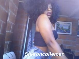 Sharoncolleman