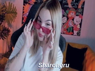 Sharongru