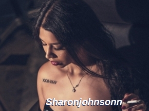 Sharonjohnsonn