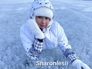 Sharonlesli