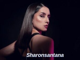 Sharonsantana
