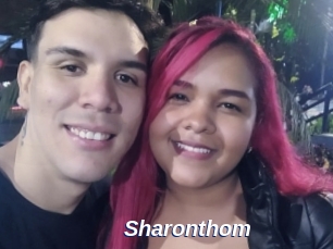 Sharonthom