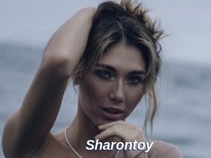 Sharontoy
