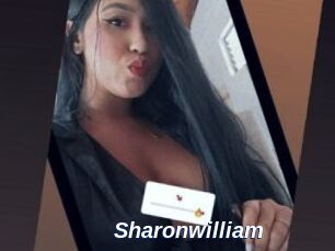 Sharonwilliam
