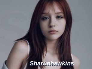 Sharunhawkins