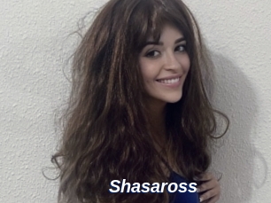 Shasaross