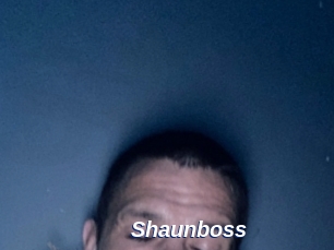 Shaunboss