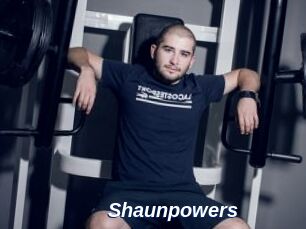 Shaunpowers