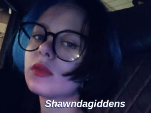 Shawndagiddens