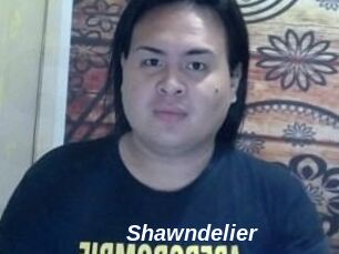 Shawndelier
