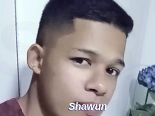 Shawun